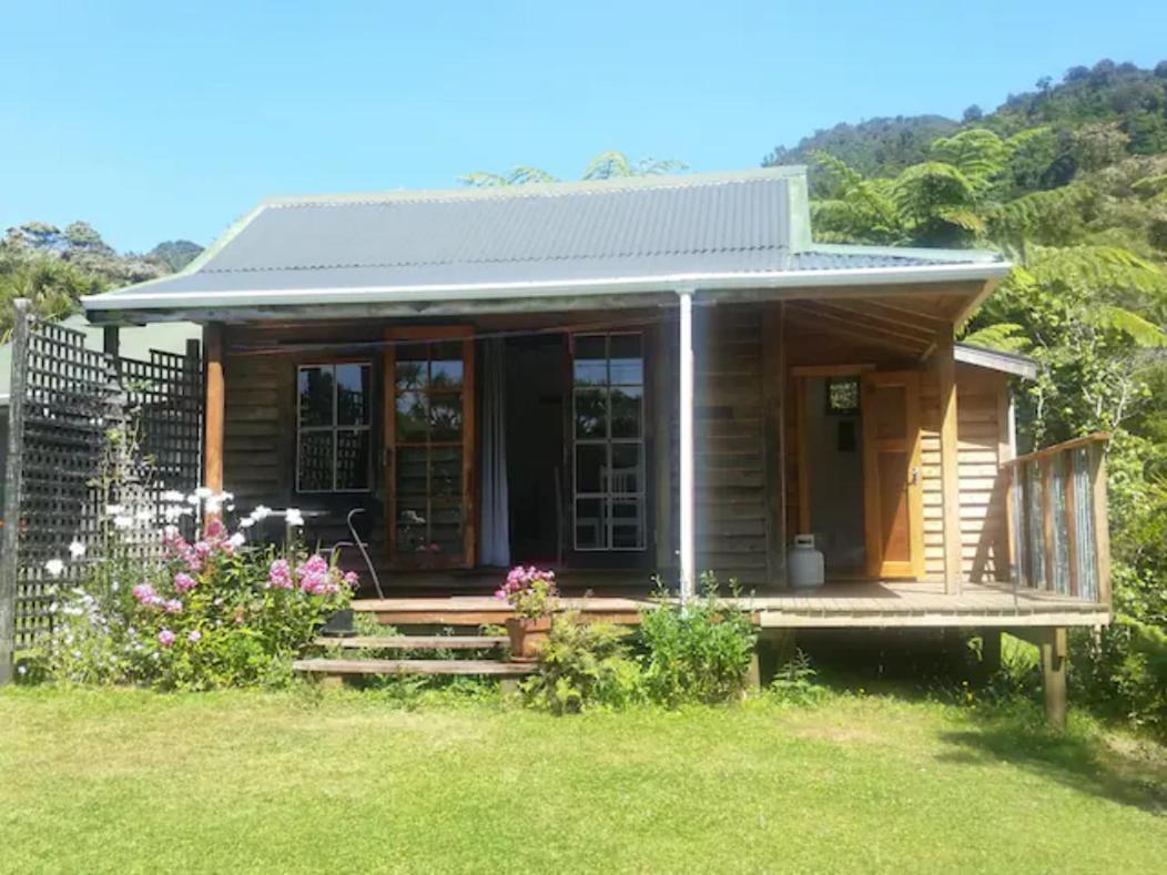 The Innlet, Country Apartments And Cottages Collingwood Exterior photo