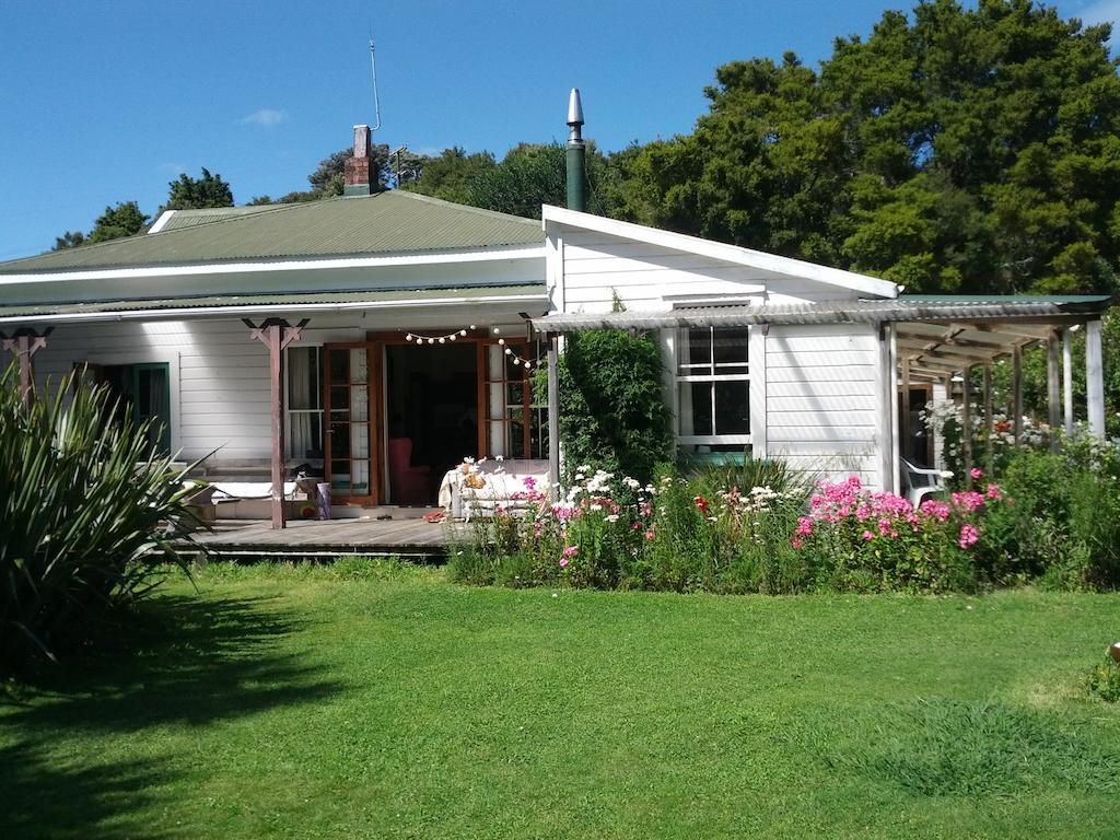 The Innlet, Country Apartments And Cottages Collingwood Exterior photo