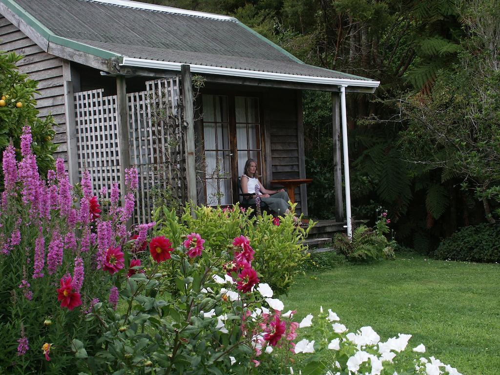 The Innlet, Country Apartments And Cottages Collingwood Room photo